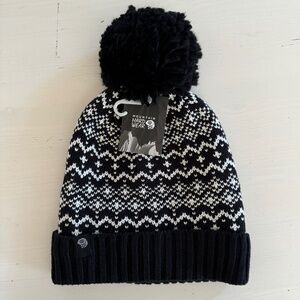 NEW Mountain Hardwear Women's Northern Lights Beanie